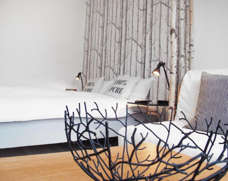 (Hotel) Superior Twin Room  image 2
