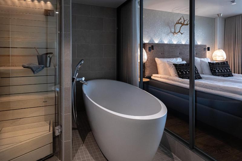 Lapland Hotels Bulevardi - image 15