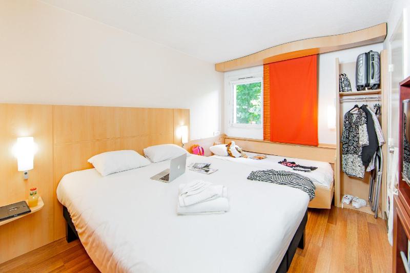 ibis Mulhouse Centre Filature - image 10