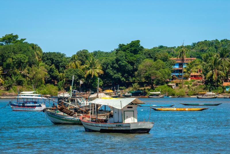 Pousada Burundanga - image 8