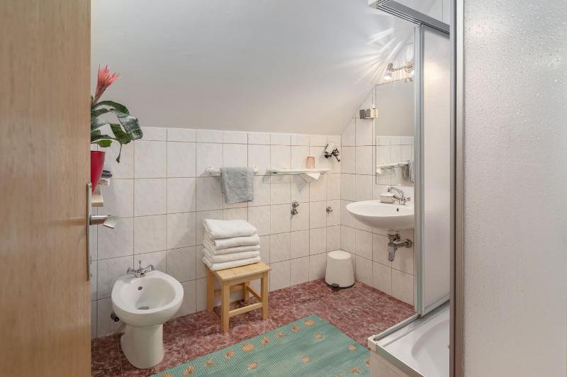 Two-Bedroom Apartment with Balcony image 2