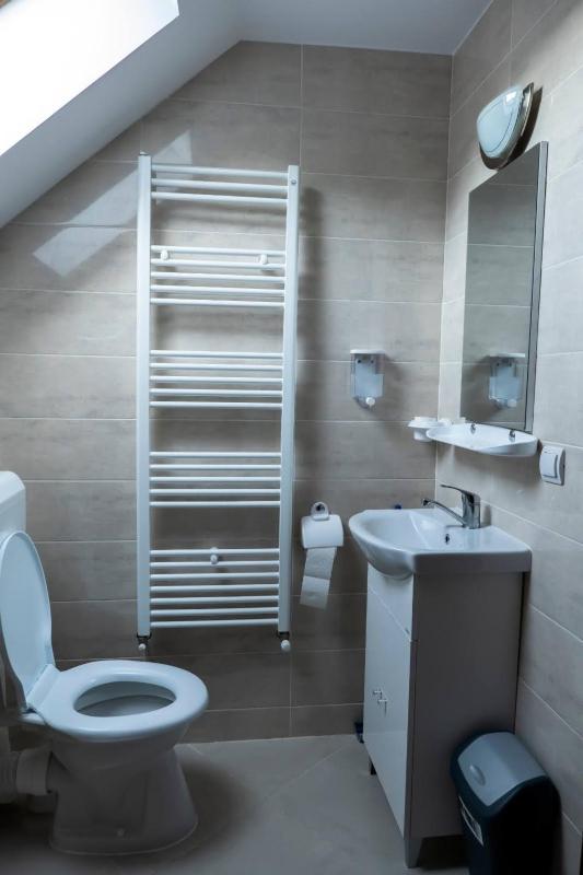 Two-Bedroom Apartment image 4