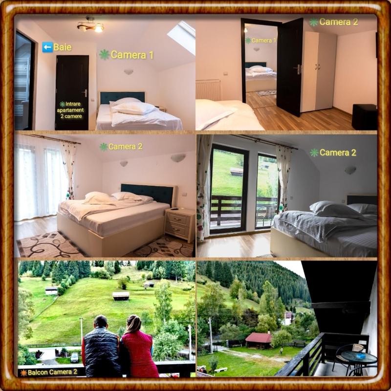 Two-Bedroom Apartment image 2