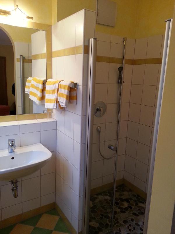 Double Room with Terrace image 2