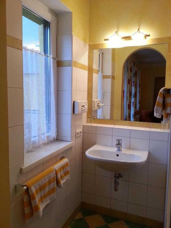 Double Room with Terrace image 3