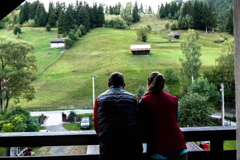 Two-Bedroom Apartment image 3