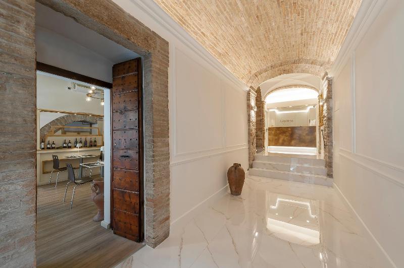 Asisium Boutique Hotel - image 10