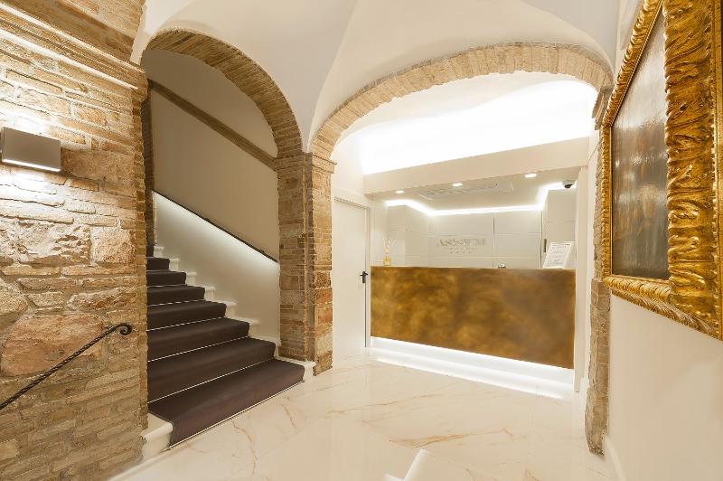 Asisium Boutique Hotel - image 40
