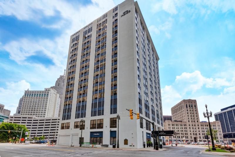Hotel Indigo Detroit Downtown by IHG - image 33