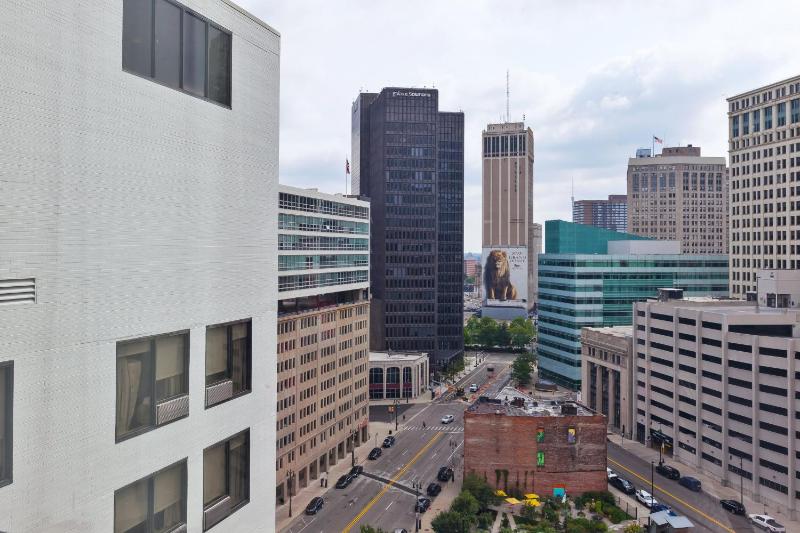 Hotel Indigo Detroit Downtown by IHG - image 24