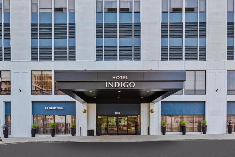 Hotel Indigo Detroit Downtown by IHG - image 26