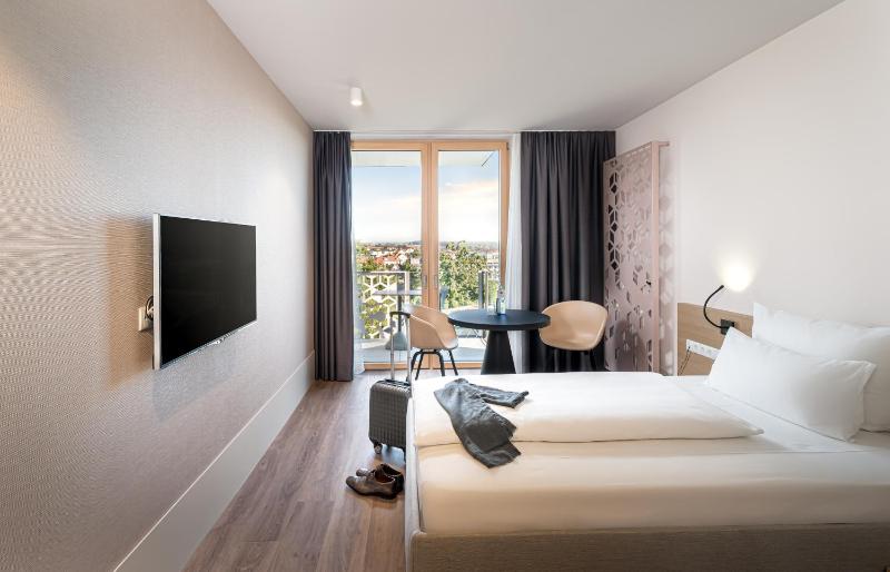 Single Room image 1