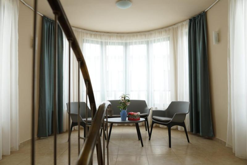 Green Villa Sibiu - image 42