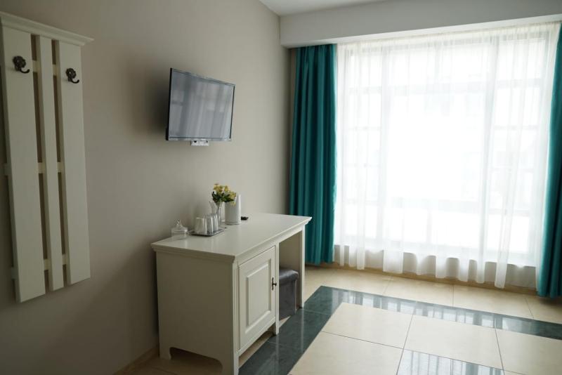 Green Villa Sibiu - image 13