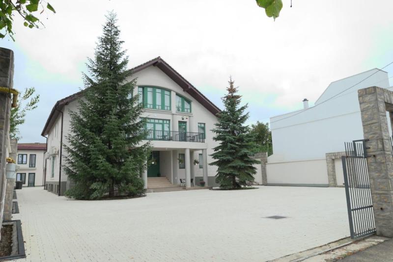 Green Villa Sibiu - image 10