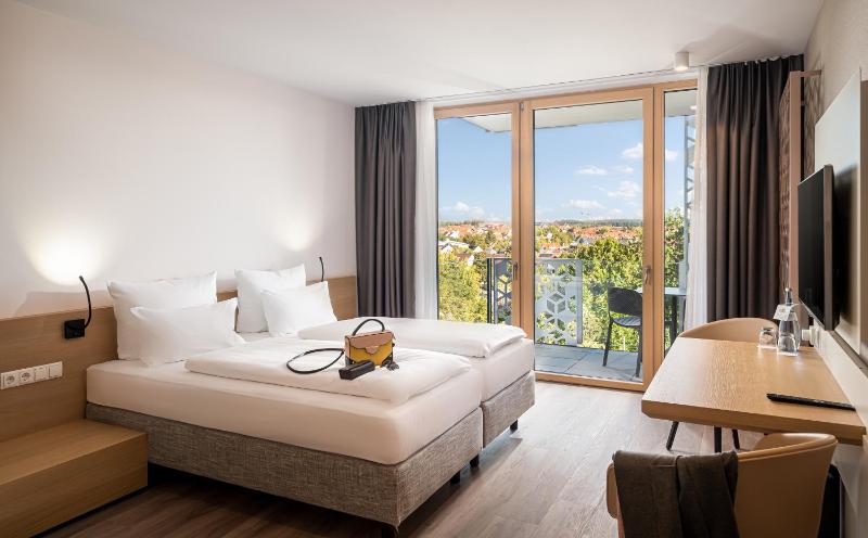Double Room image 2