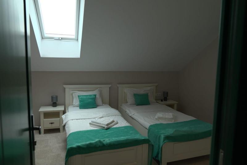 Green Villa Sibiu - image 43