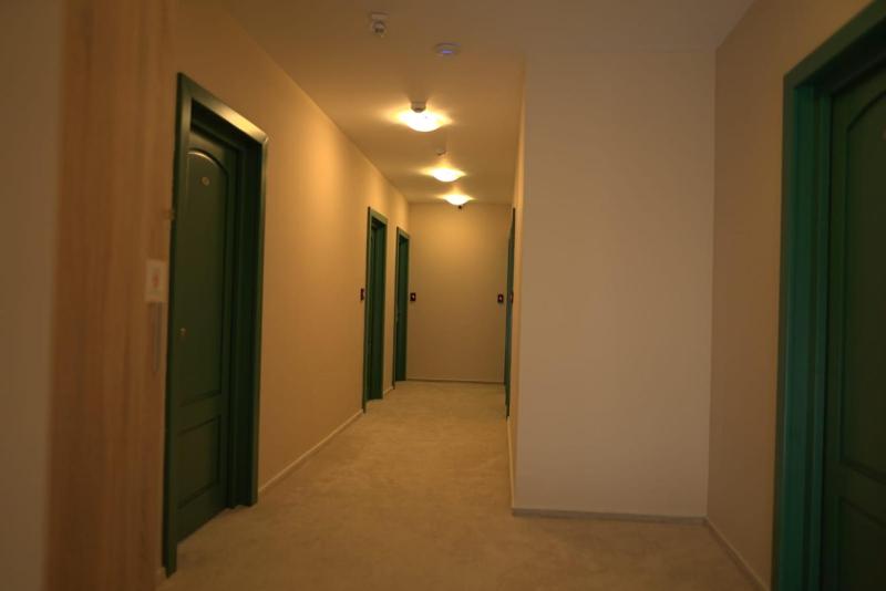 Green Villa Sibiu - image 33