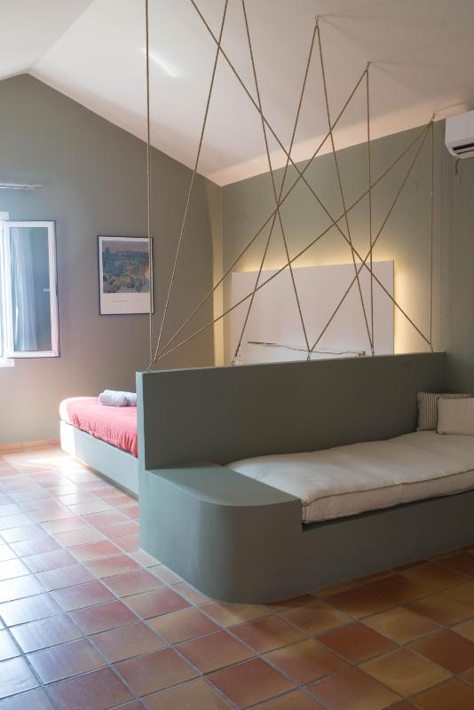 Triple Room with Sea View image 2