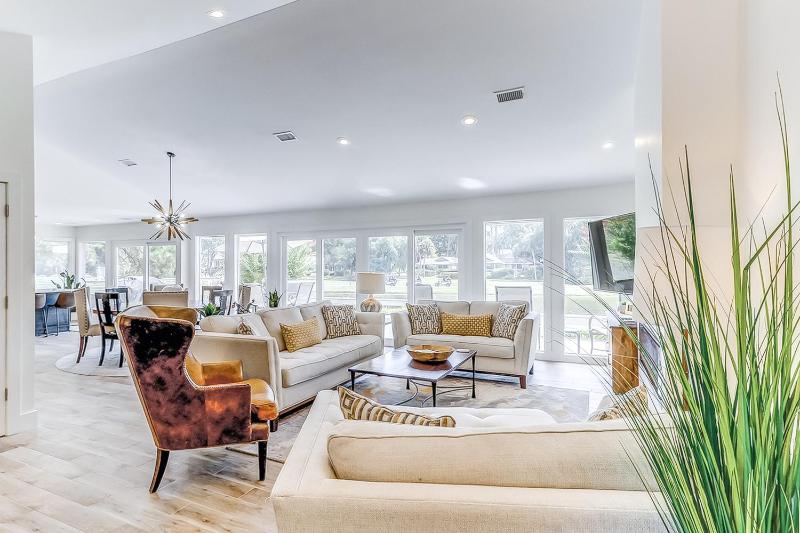 Four Bedroom House image 2