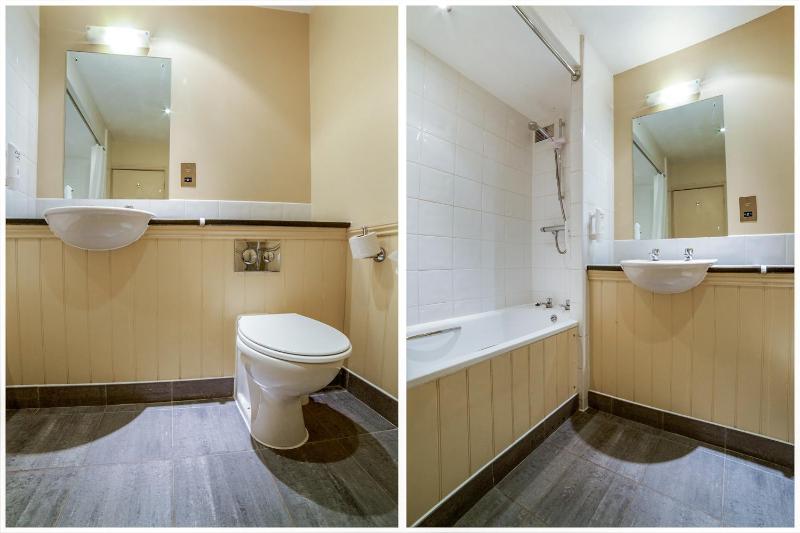 Standard Twin Room image 4