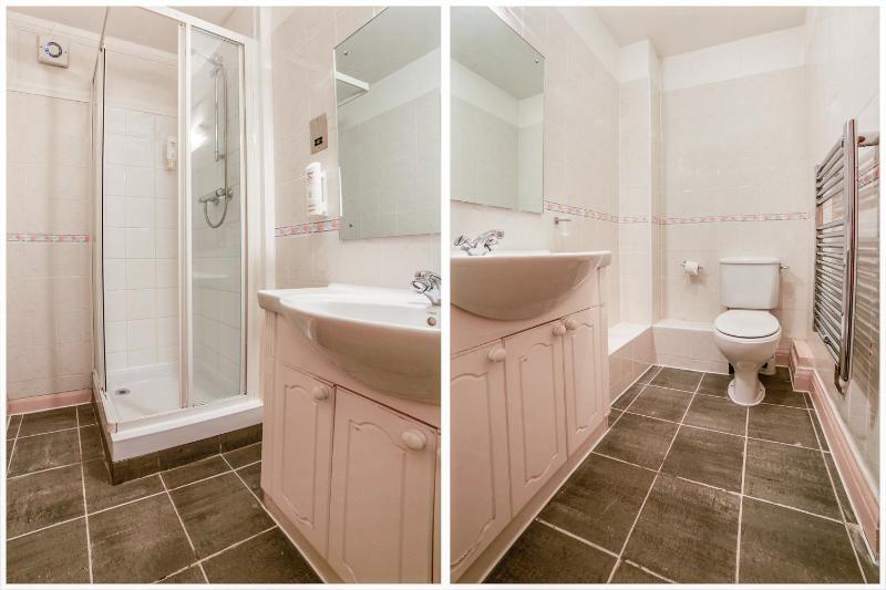 Standard Single Room image 4