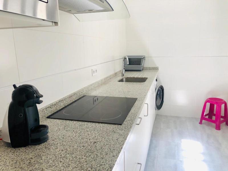 Three-Bedroom Apartment image 3