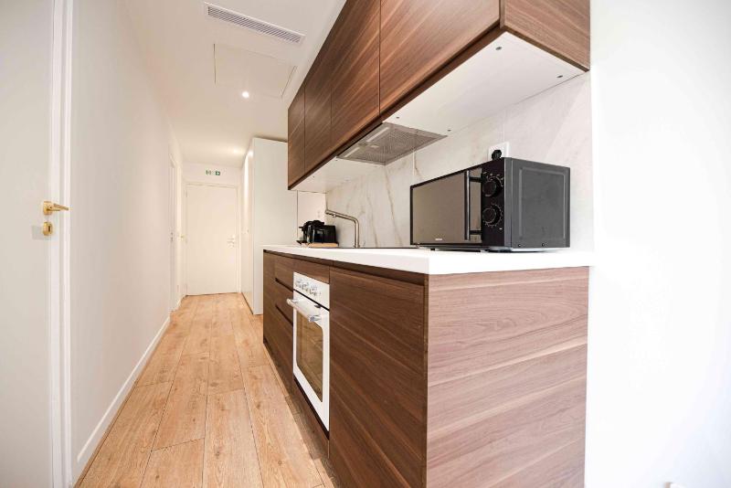 Deluxe Apartment image 4