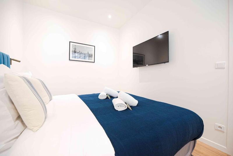 Deluxe Apartment image 3