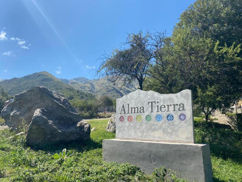 Alma Tierra Images