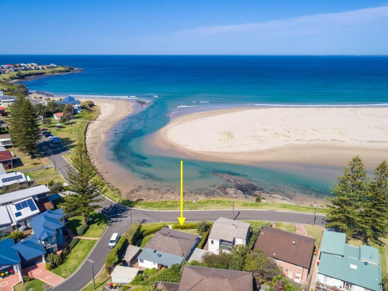The Beach House Gerroa Images