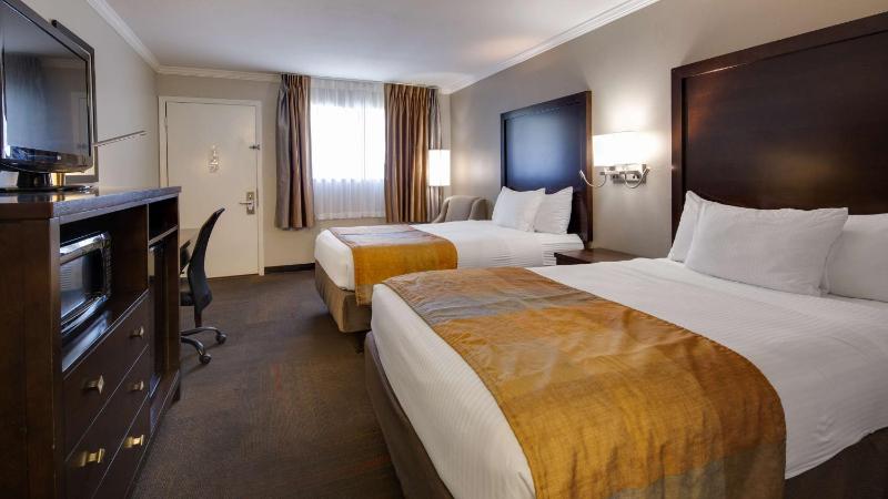 Double Suite - Non Smoking image 4