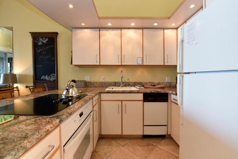 Two-Bedroom Apartment image 1