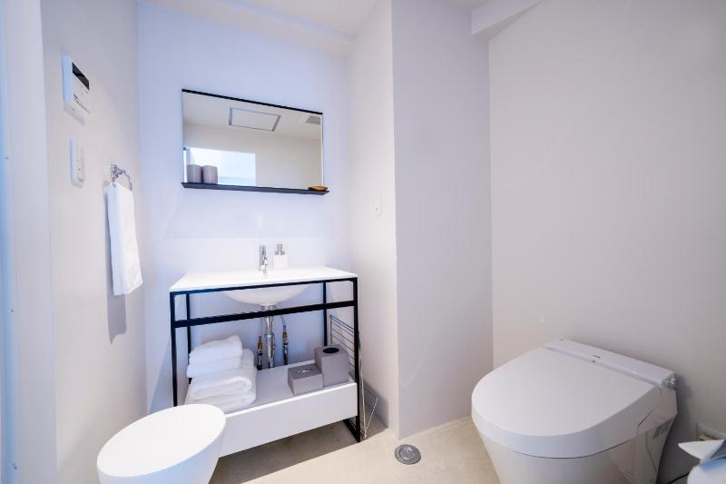 HOTEL PETIT SUITE SOGENJI ISHIMON - image 3