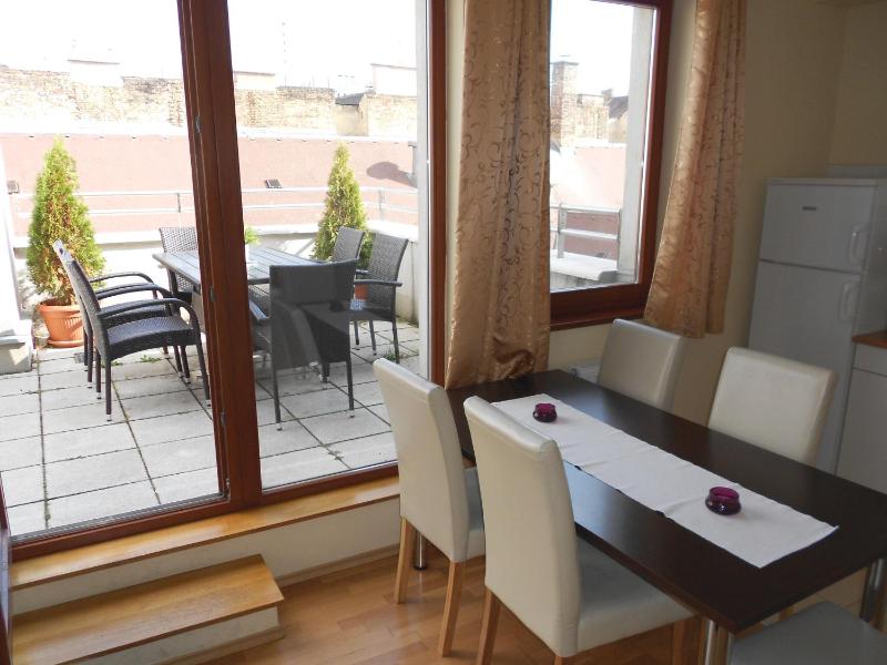 Trendy Deluxe Apartments - image 16
