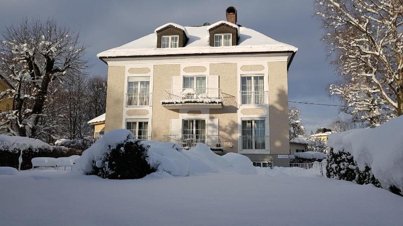 The Little Guesthouse - image 14