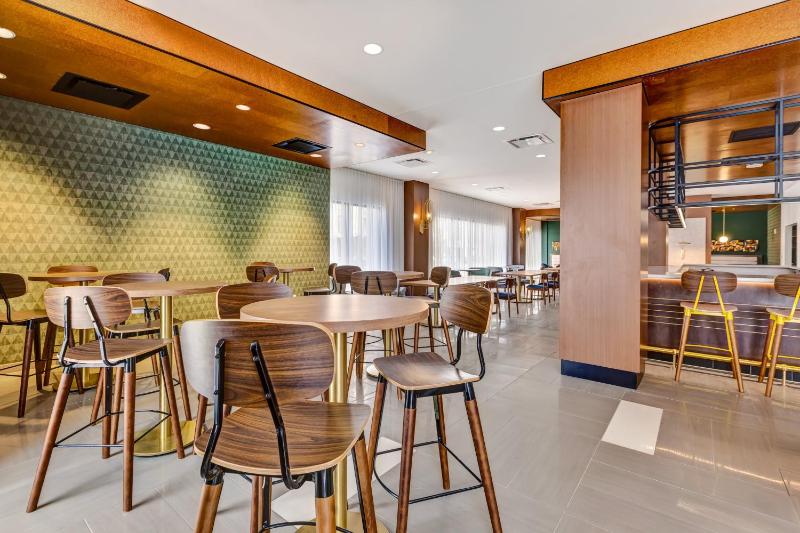 Hotel Indigo Detroit Downtown by IHG - image 20