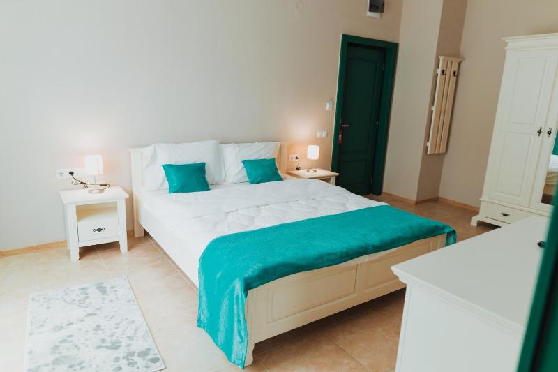 Green Villa Sibiu - image 11