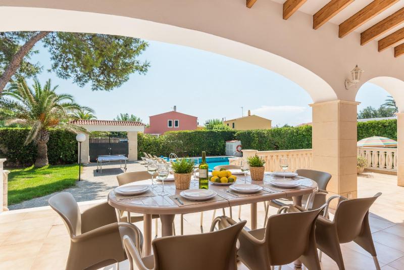 Villa Menorca Jalima 1 by Mauter Villas - image 8