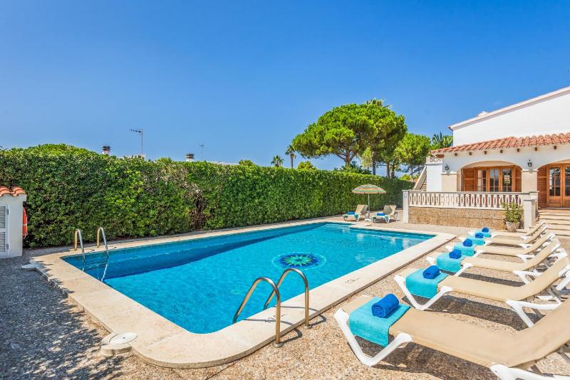 Villa Menorca Jalima 1 by Mauter Villas - image 23