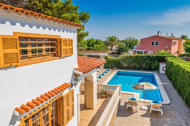Villa Menorca Jalima 1 by Mauter Villas - image 3