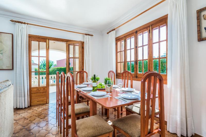 Villa Menorca Jalima 1 by Mauter Villas - image 16