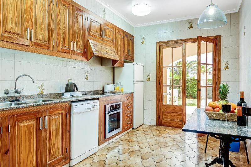 Villa Menorca Jalima 1 by Mauter Villas - image 14