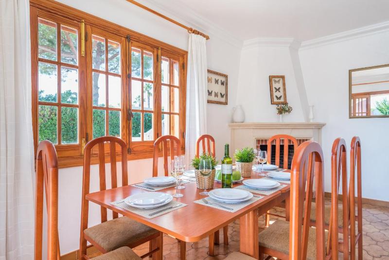 Villa Menorca Jalima 1 by Mauter Villas - image 19
