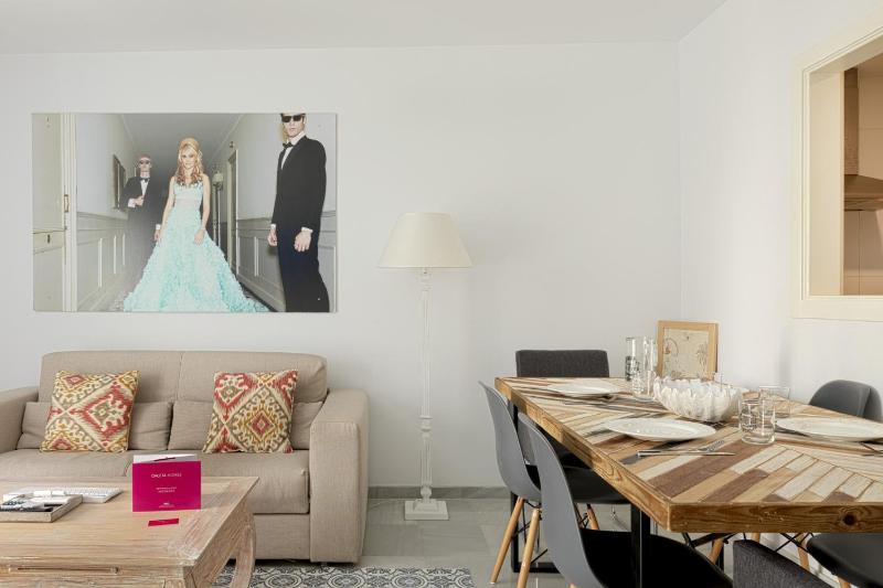 Two-Bedroom Apartment image 1