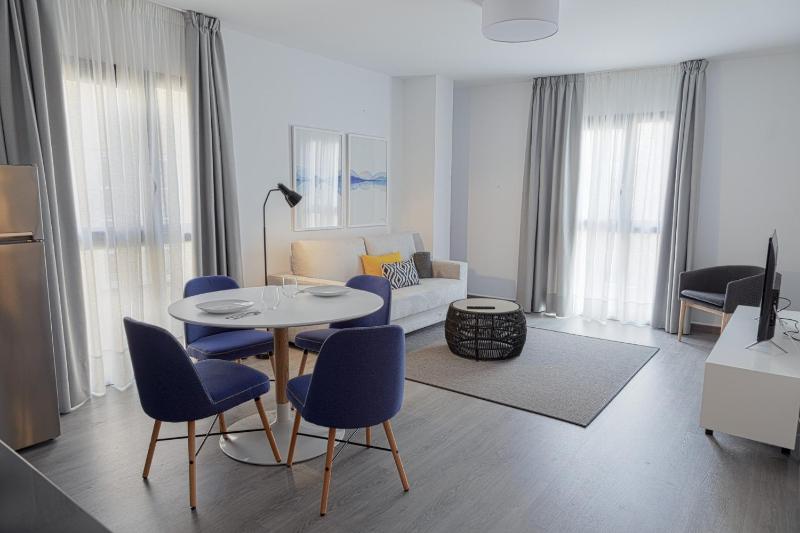 Caleta Homes - Ancha del Carmen - image 1