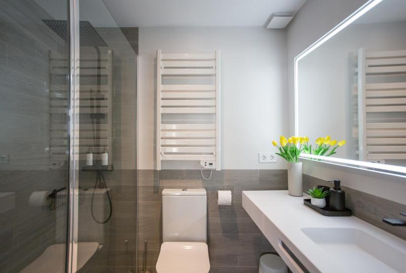 Two-Bedroom Apartment image 3