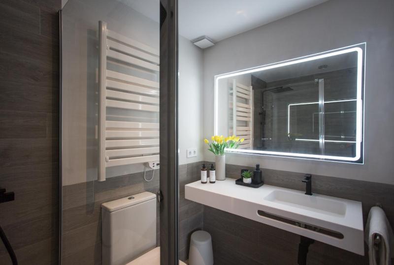 Two-Bedroom Apartment image 2