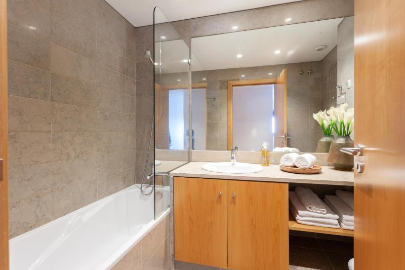 Three-Bedroom Apartment image 4