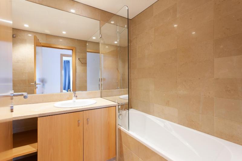 Three-Bedroom Apartment image 2